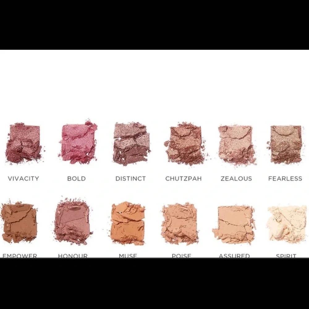 Illamasqua 🌿 unveiled